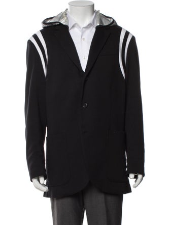 Polo Ralph Lauren Striped Jacket