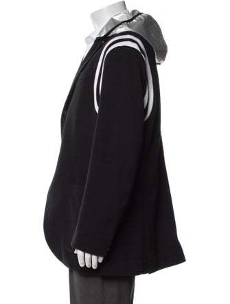 Polo Ralph Lauren Striped Jacket