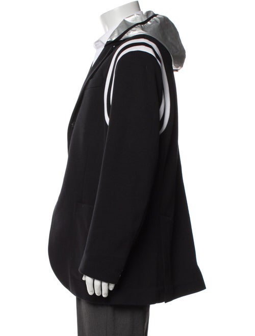 Polo Ralph Lauren Striped Jacket