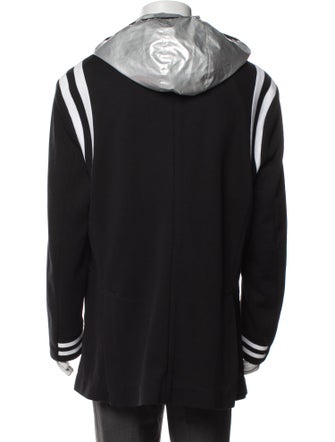 Polo Ralph Lauren Striped Jacket