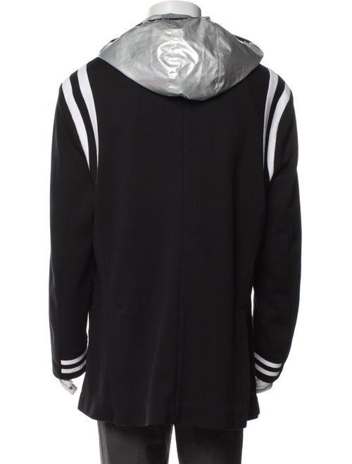 Polo Ralph Lauren Striped Jacket