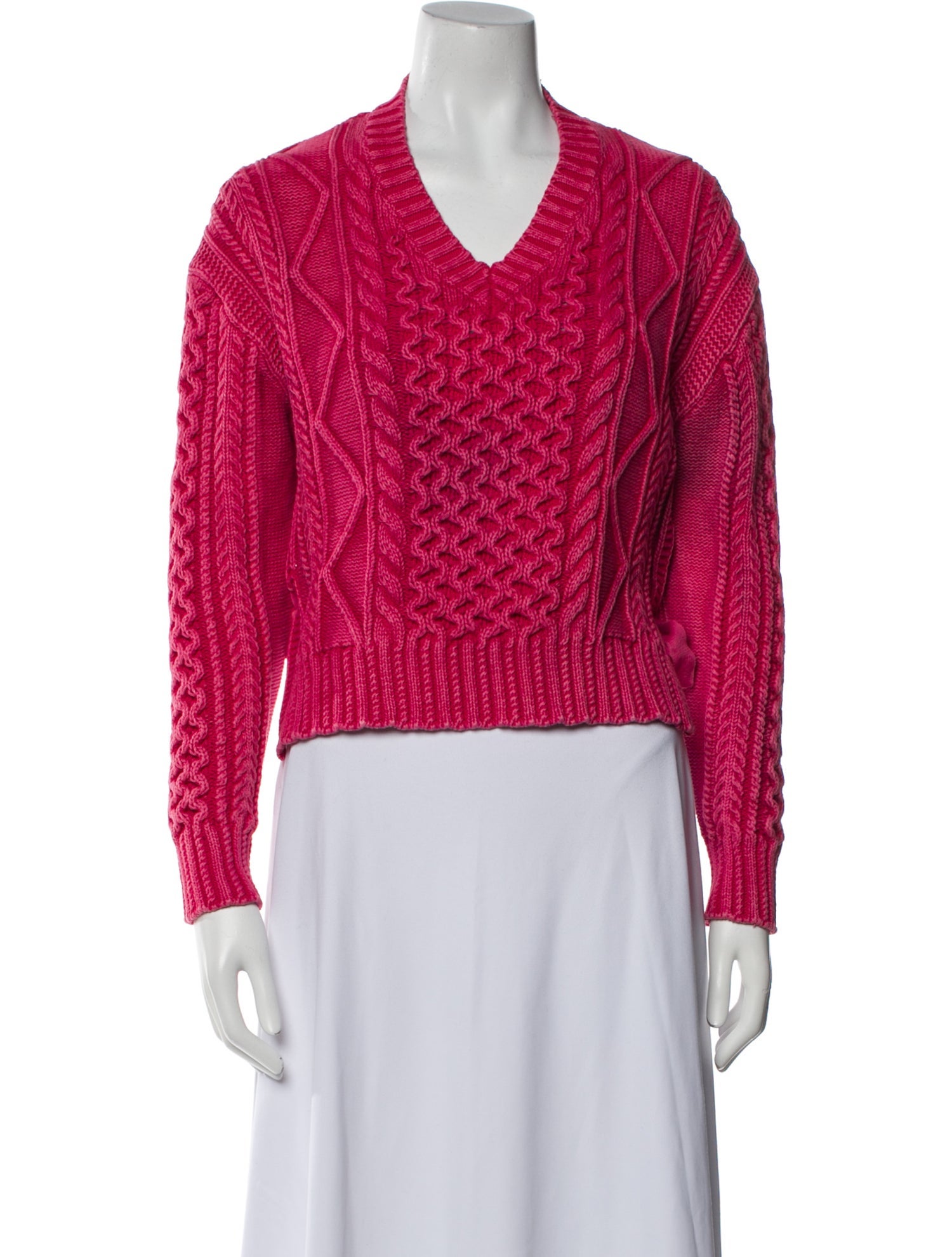 Polo Ralph Lauren V-Neck Sweater