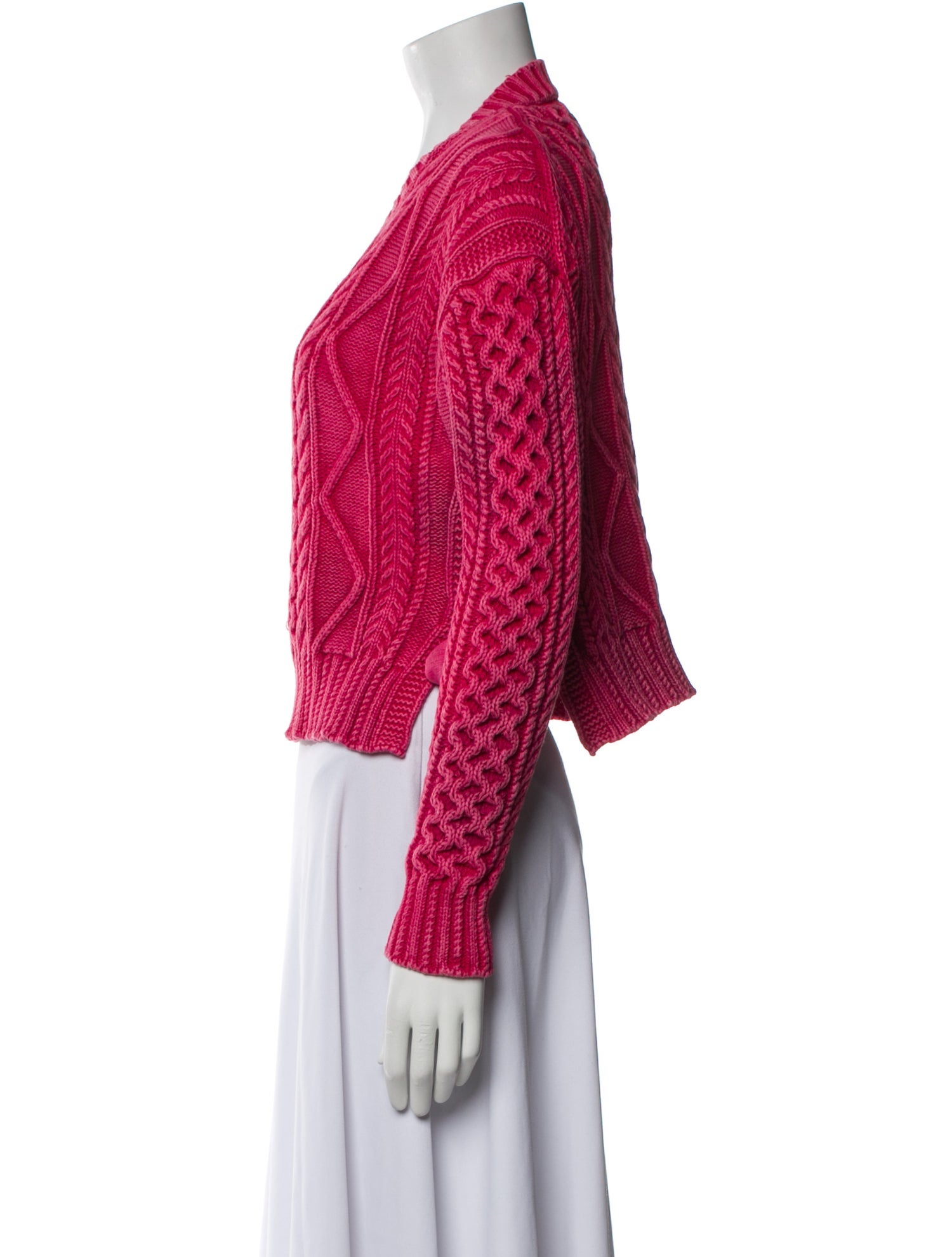 Polo Ralph Lauren V-Neck Sweater