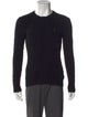 Polo Ralph Lauren Wool Crew Neck Pullover