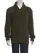 Polo Ralph Lauren Cowl Neck Long Sleeve Pullover