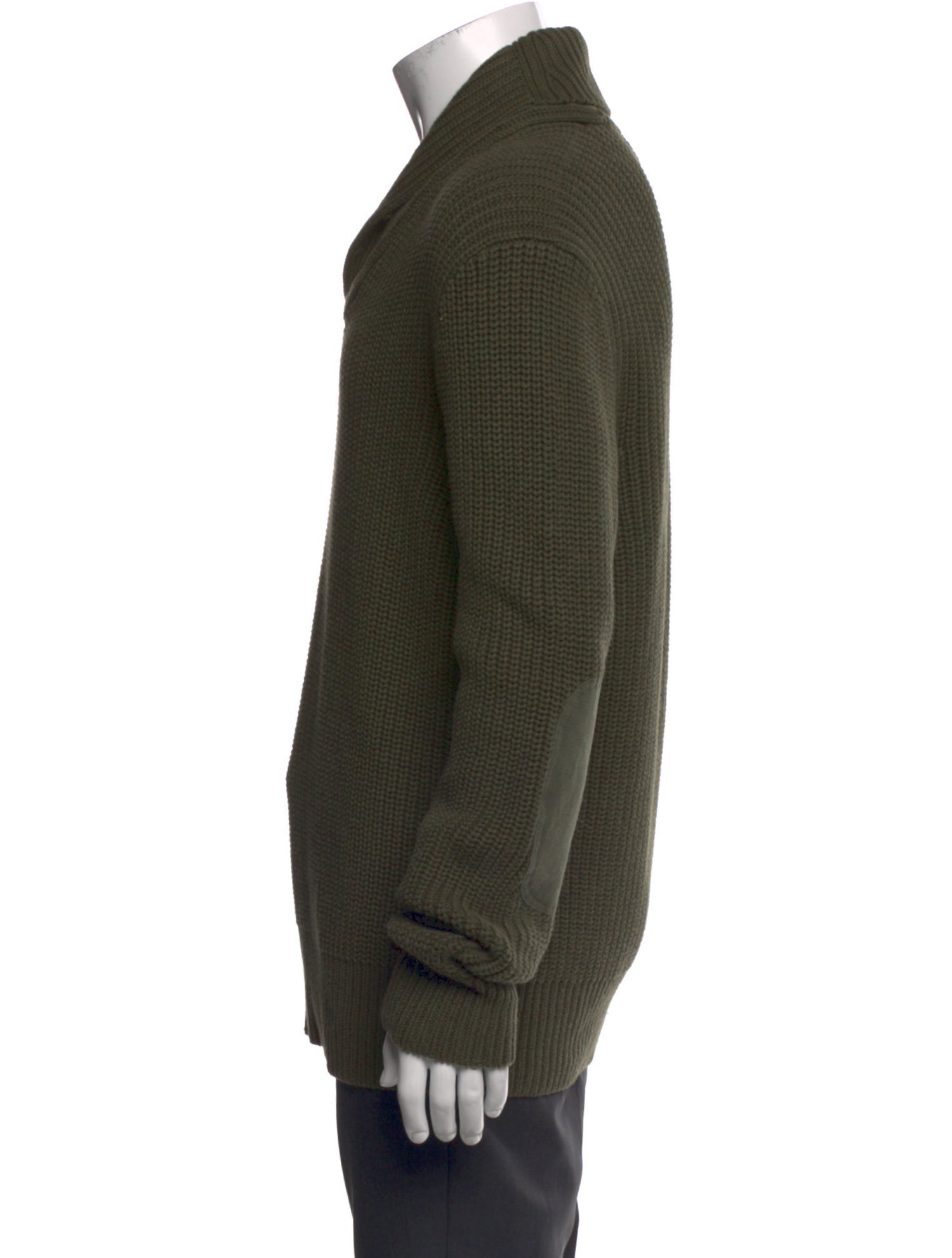 Polo Ralph Lauren Cowl Neck Long Sleeve Pullover