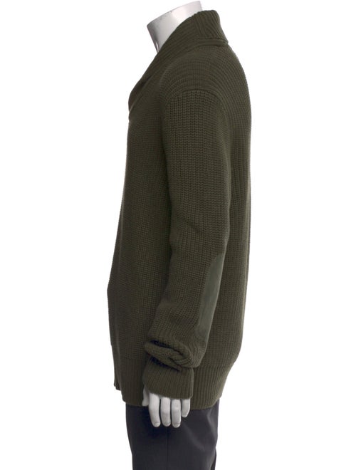 Polo Ralph Lauren Cowl Neck Long Sleeve Pullover