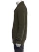 Polo Ralph Lauren Cowl Neck Long Sleeve Pullover