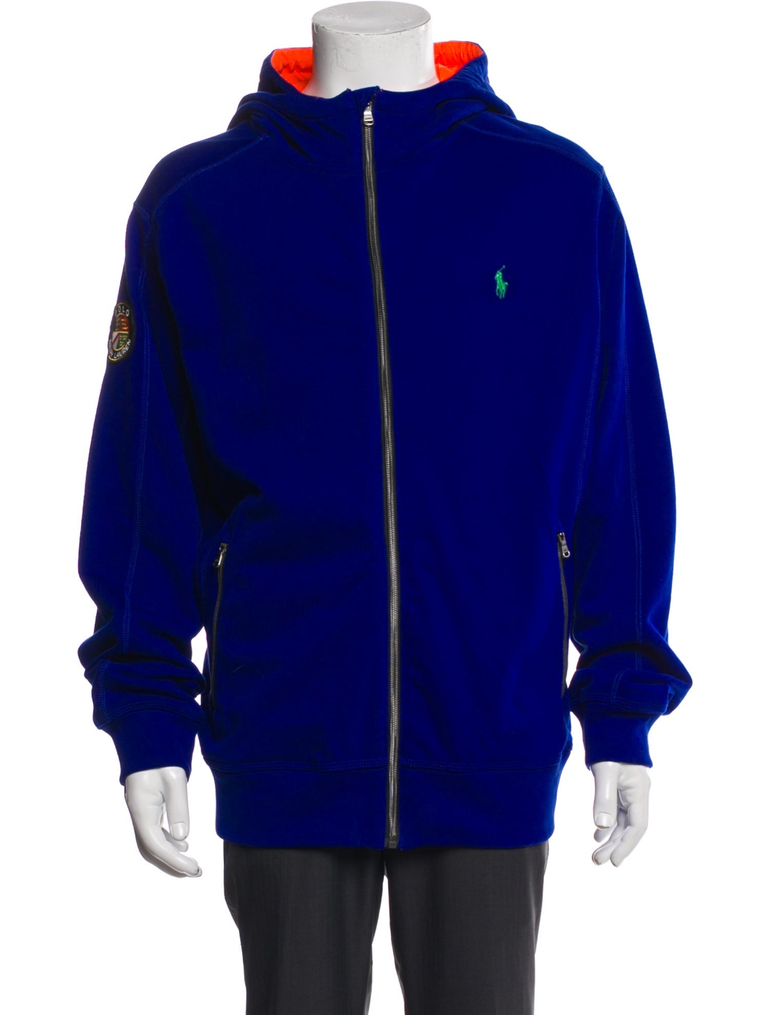Polo Ralph Lauren Windbreaker