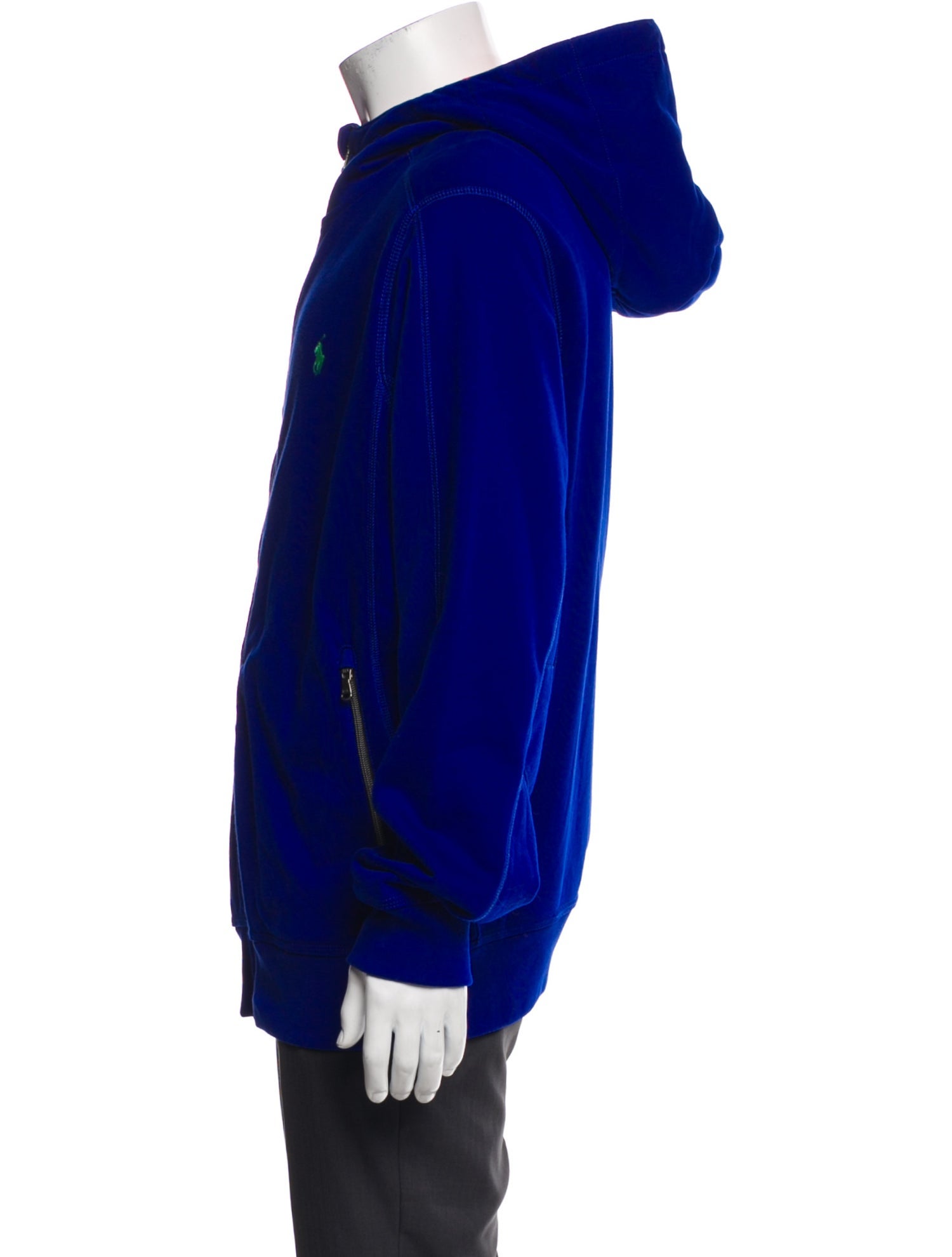 Polo Ralph Lauren Windbreaker