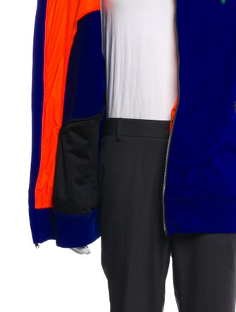 Polo Ralph Lauren Windbreaker