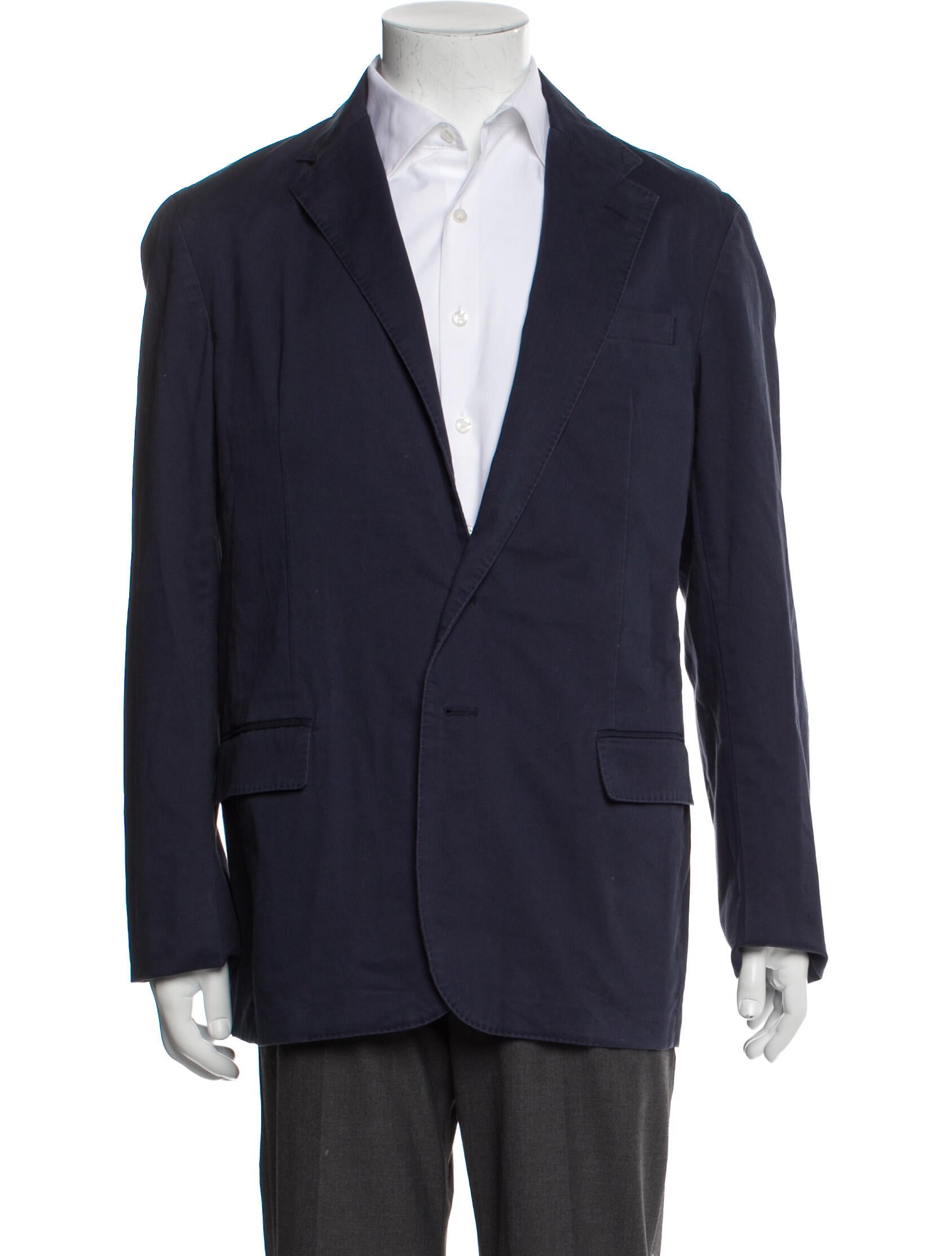 Polo Ralph Lauren Overcoat