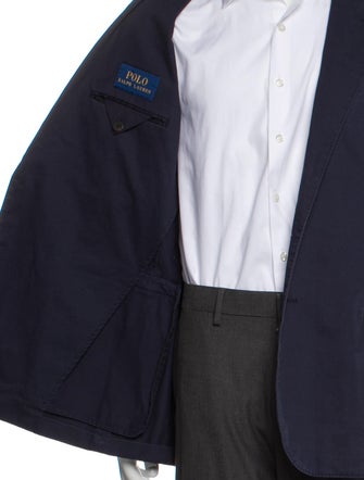 Polo Ralph Lauren Overcoat