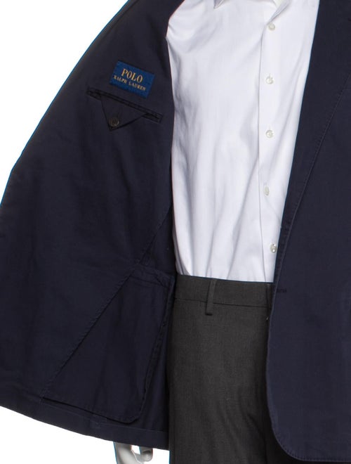 Polo Ralph Lauren Overcoat
