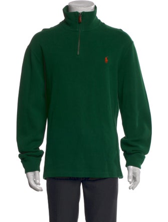 Polo Ralph Lauren Turtleneck Long Sleeve Pullover