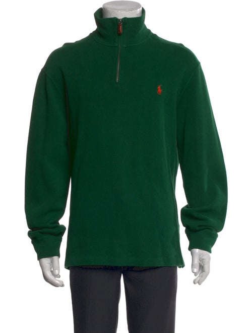 Polo Ralph Lauren Turtleneck Long Sleeve Pullover