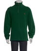 Polo Ralph Lauren Turtleneck Long Sleeve Pullover
