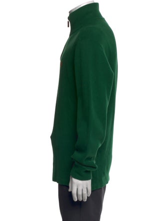 Polo Ralph Lauren Turtleneck Long Sleeve Pullover