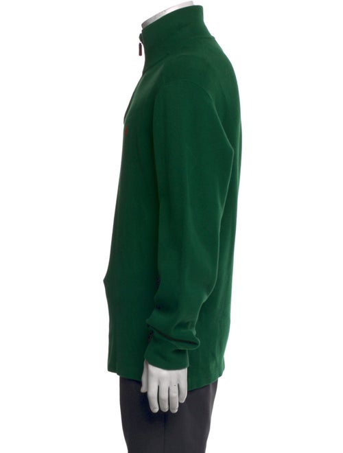 Polo Ralph Lauren Turtleneck Long Sleeve Pullover