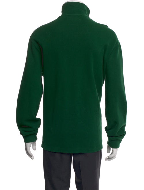 Polo Ralph Lauren Turtleneck Long Sleeve Pullover