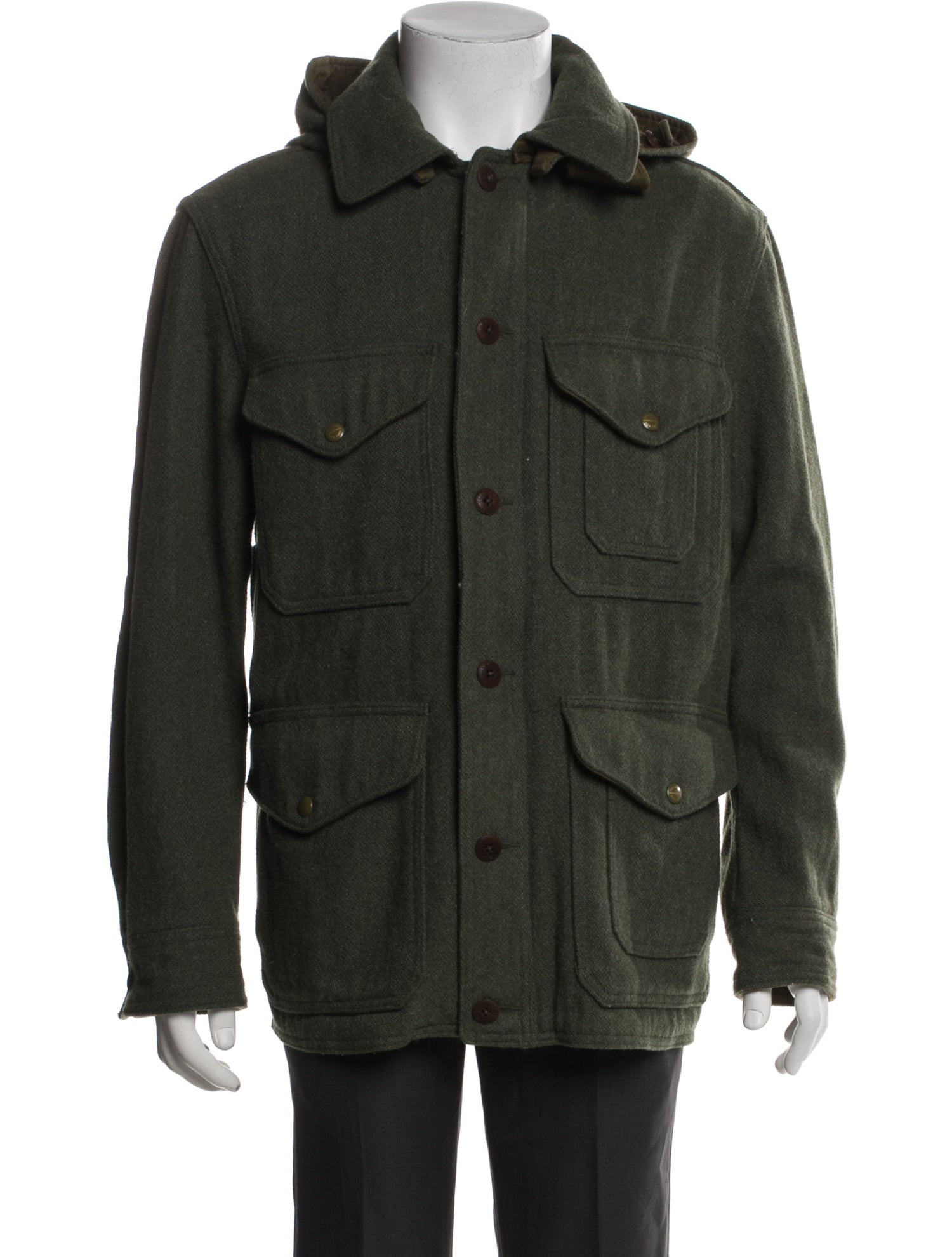 Polo Ralph Lauren Utility Jacket