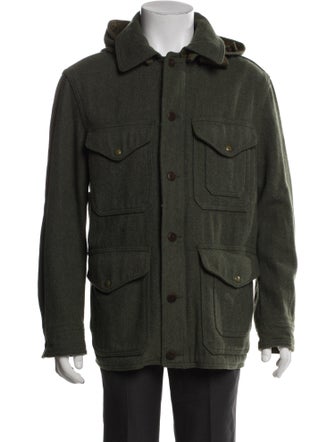 Polo Ralph Lauren Utility Jacket