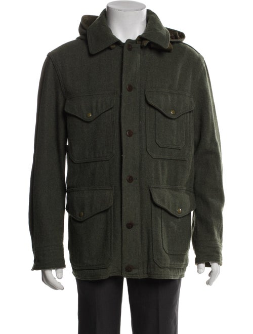 Polo Ralph Lauren Utility Jacket