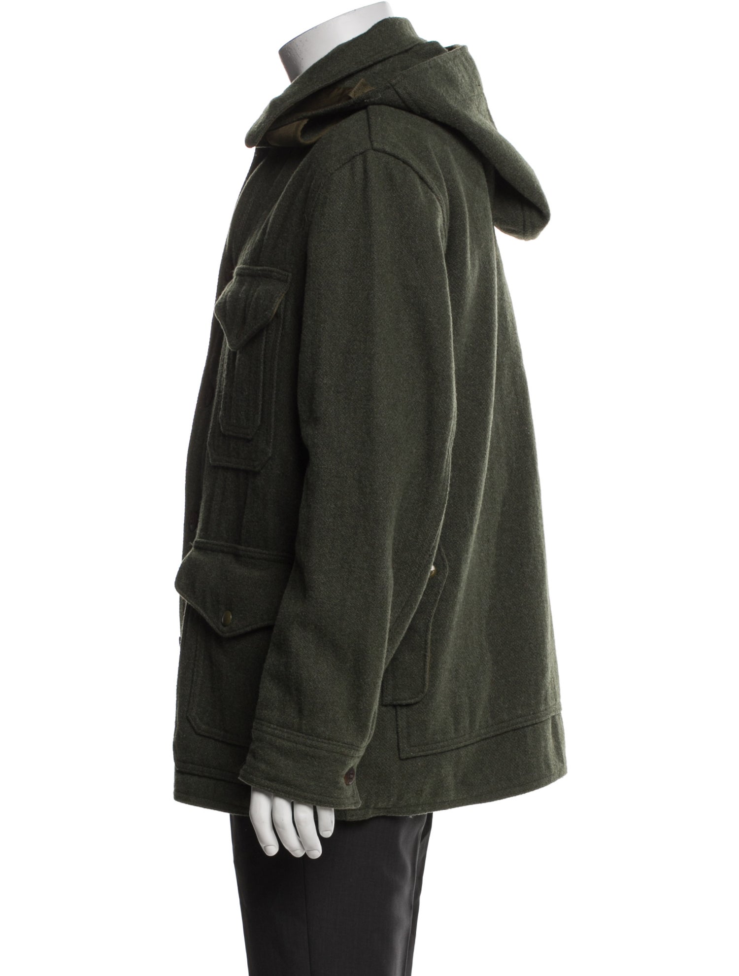 Polo Ralph Lauren Utility Jacket