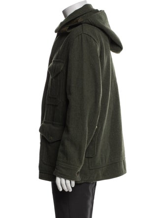 Polo Ralph Lauren Utility Jacket