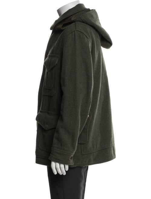 Polo Ralph Lauren Utility Jacket