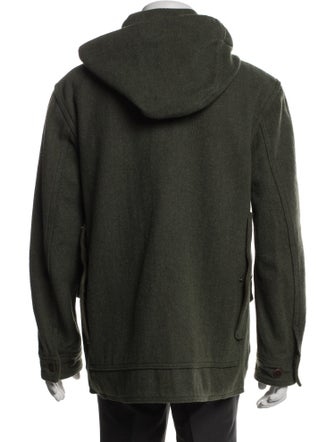 Polo Ralph Lauren Utility Jacket