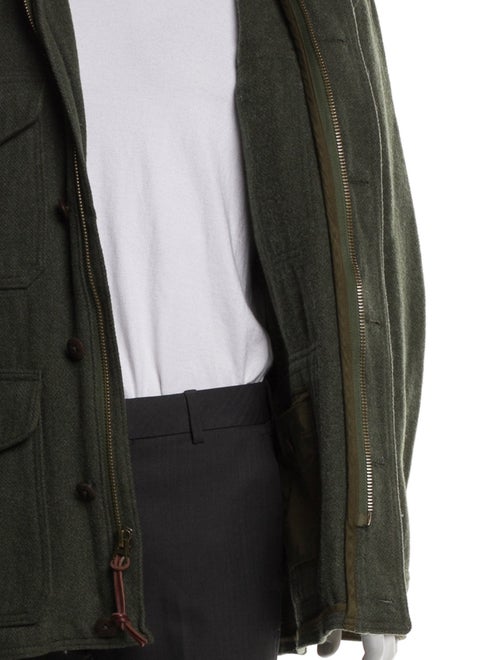 Polo Ralph Lauren Utility Jacket