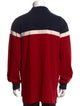 Polo Ralph Lauren Crew Neck Long Sleeve Polo Shirt