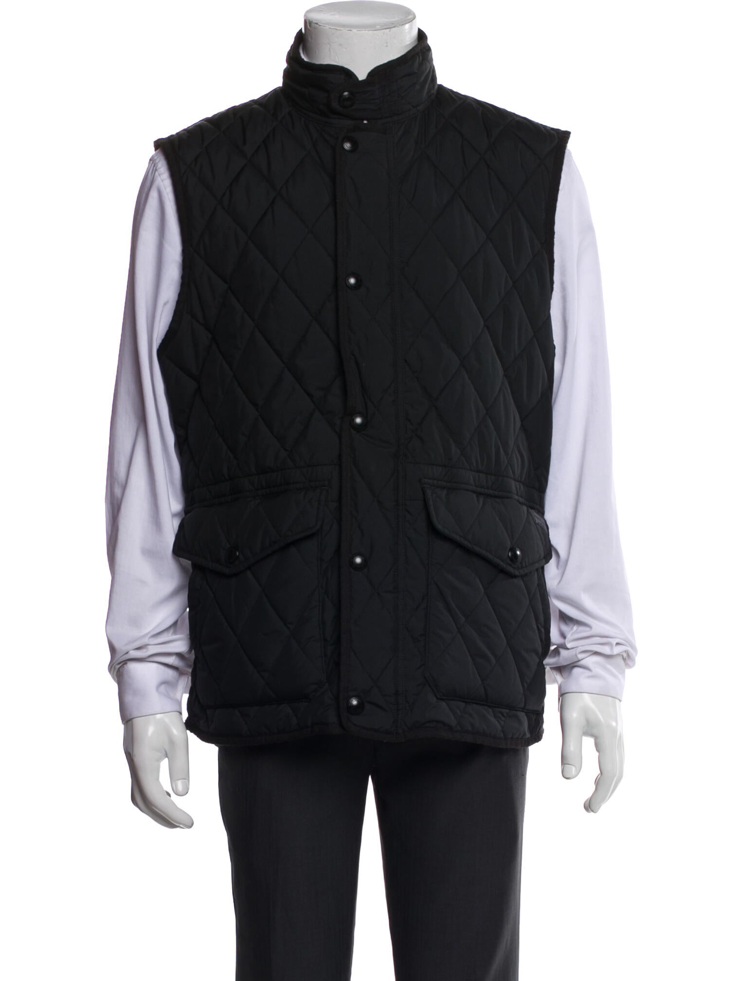 Polo Ralph Lauren Vest