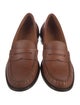 Polo Ralph Lauren Leather Loafers