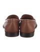 Polo Ralph Lauren Leather Loafers