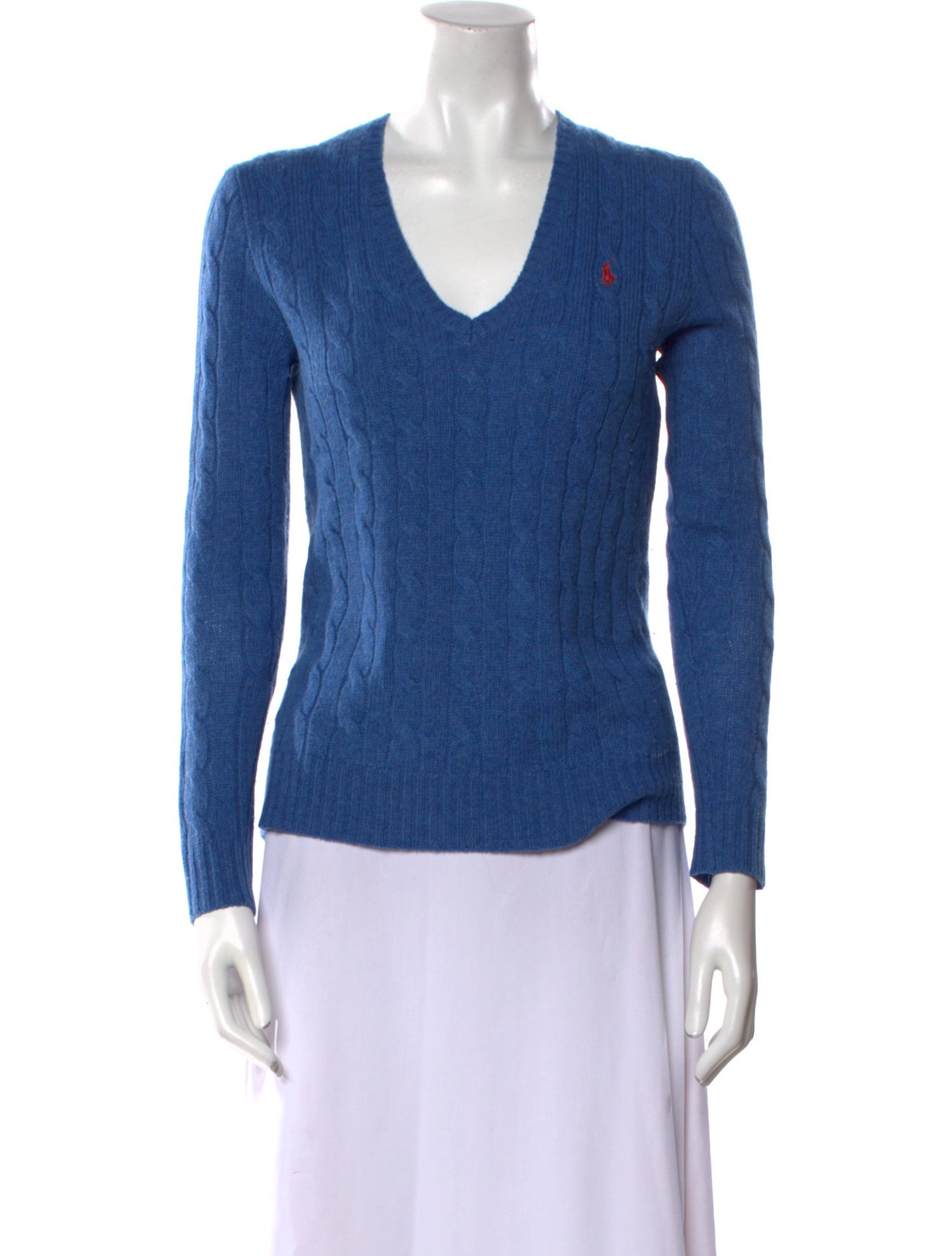 Polo Ralph Lauren V-Neck Sweater