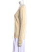 Polo Ralph Lauren Cashmere Scoop Neck Sweater