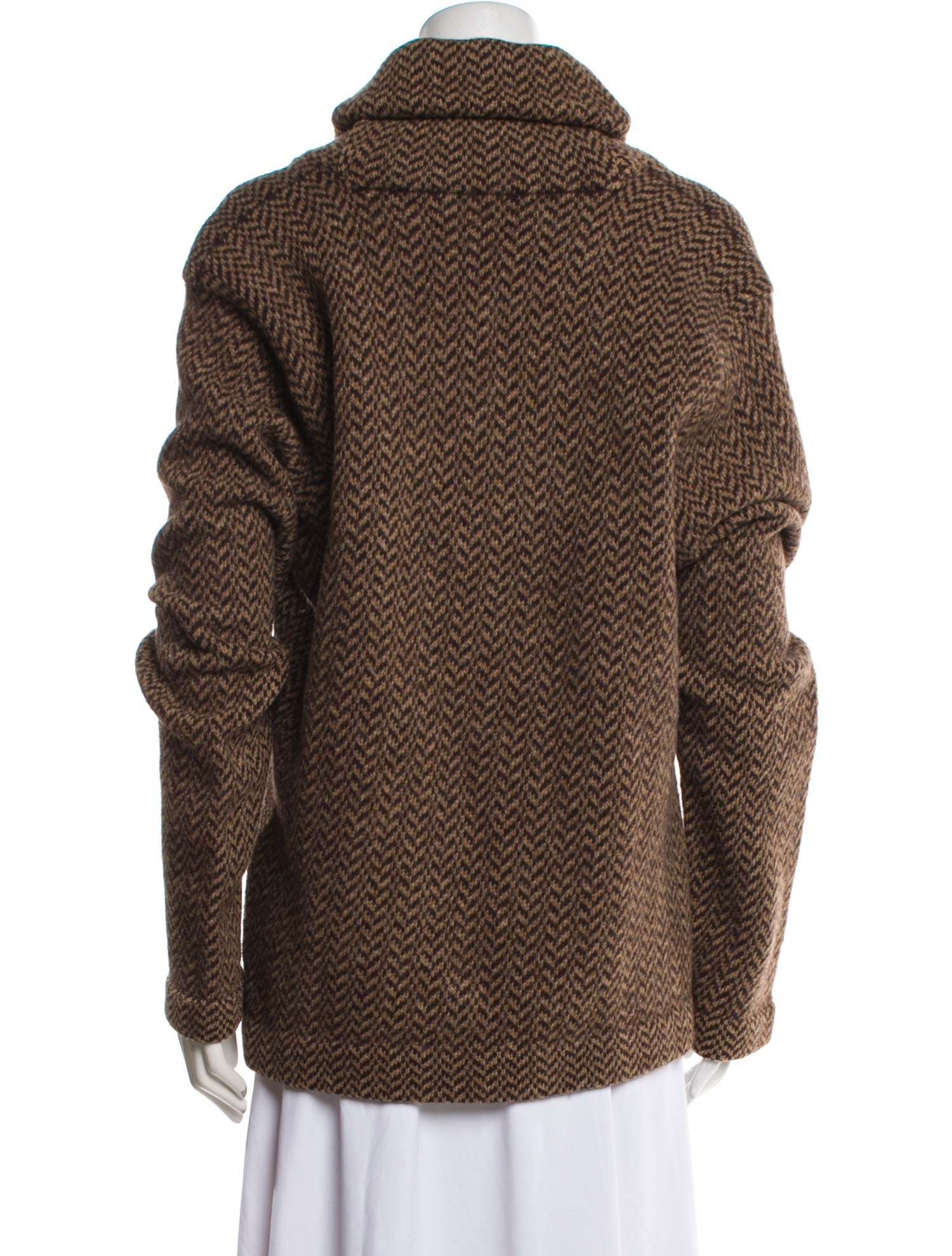 Polo Ralph Lauren Lambswool Sweater