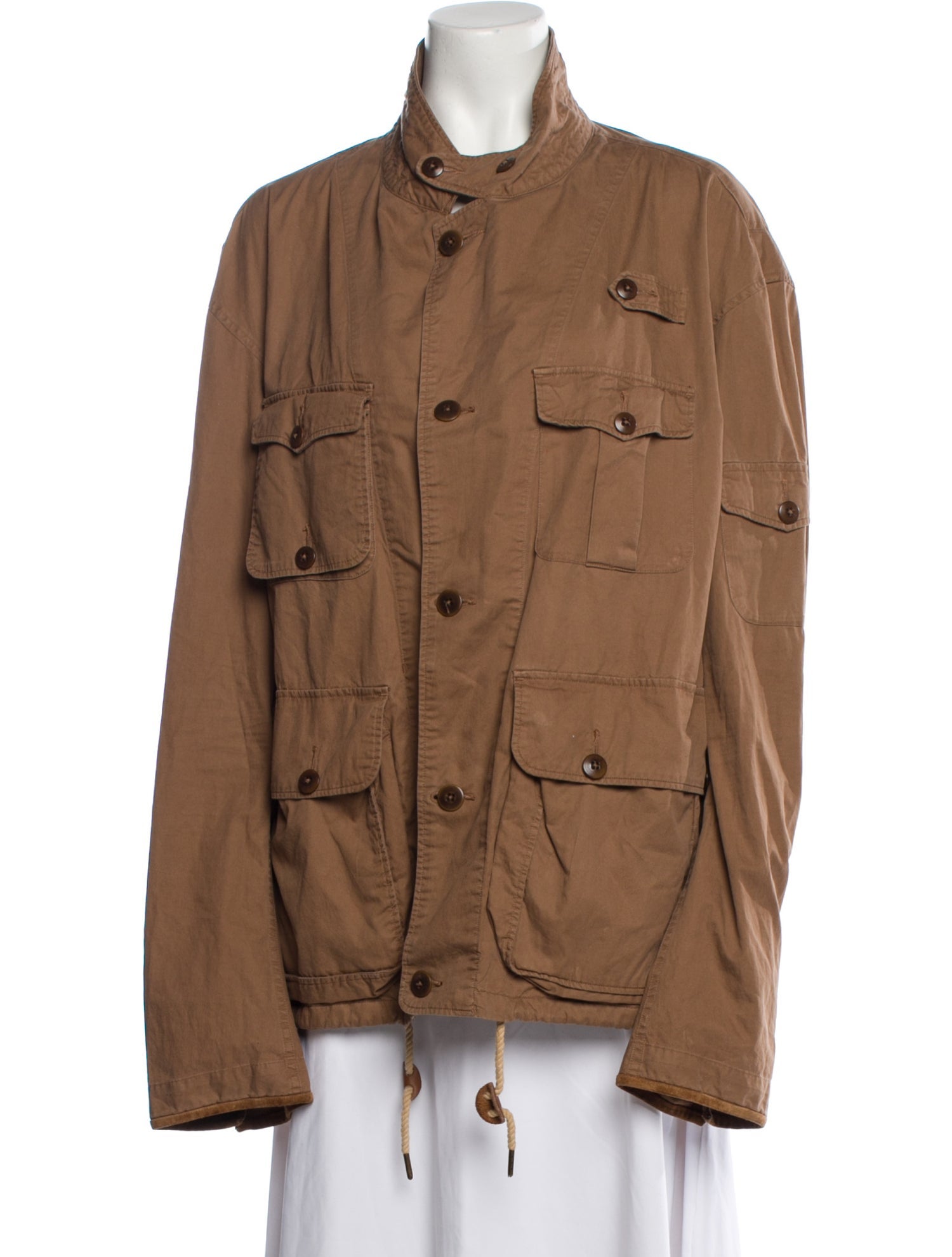 Polo Ralph Lauren Utility Jacket