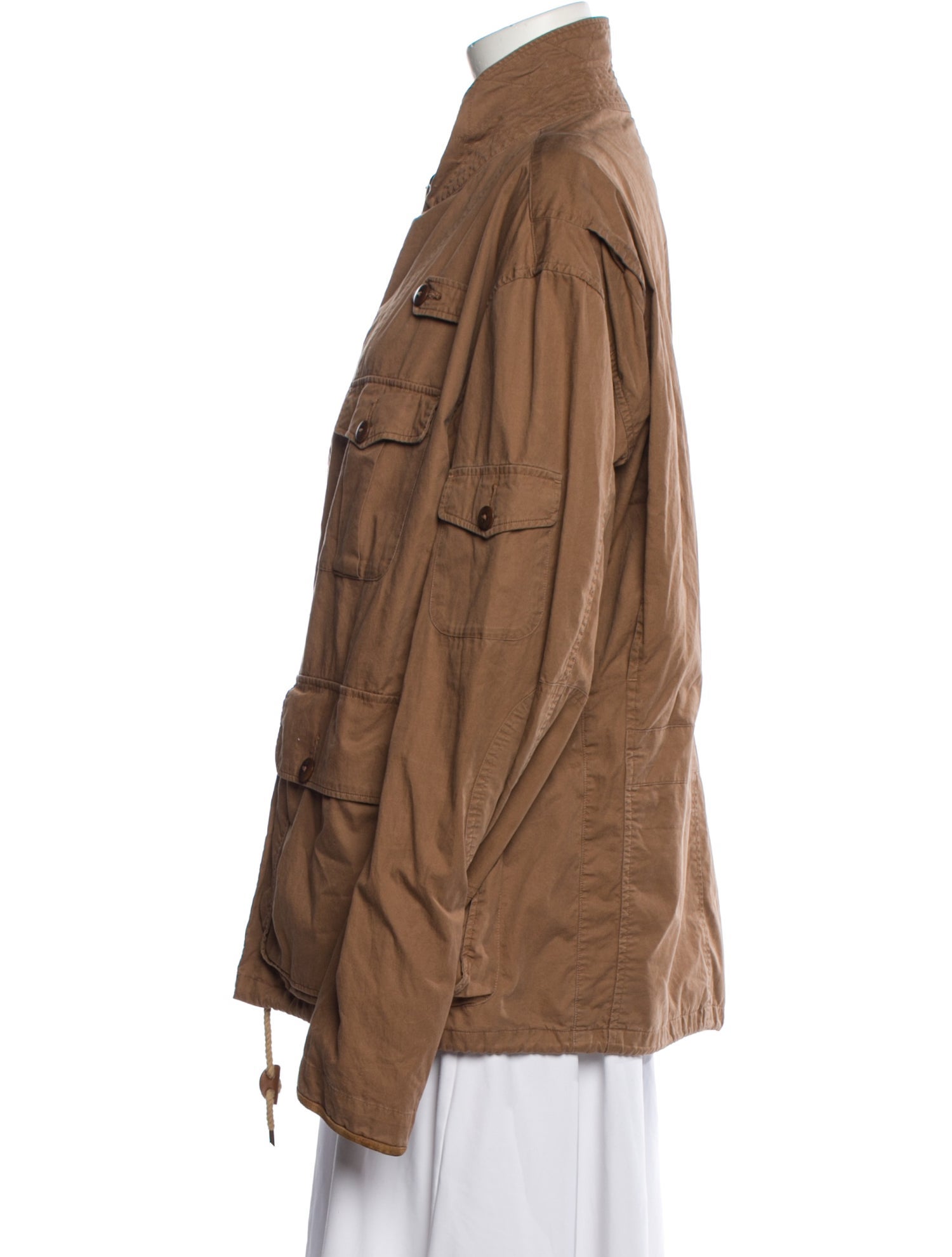 Polo Ralph Lauren Utility Jacket