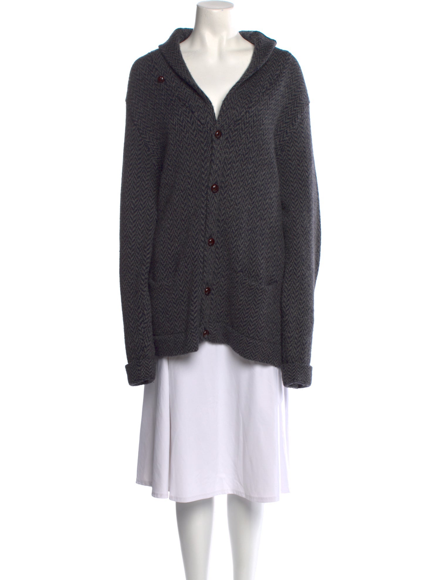 Polo Ralph Lauren Wool Sweater