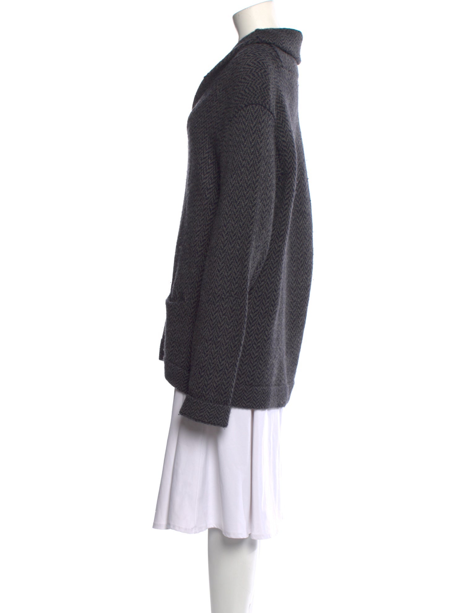 Polo Ralph Lauren Wool Sweater