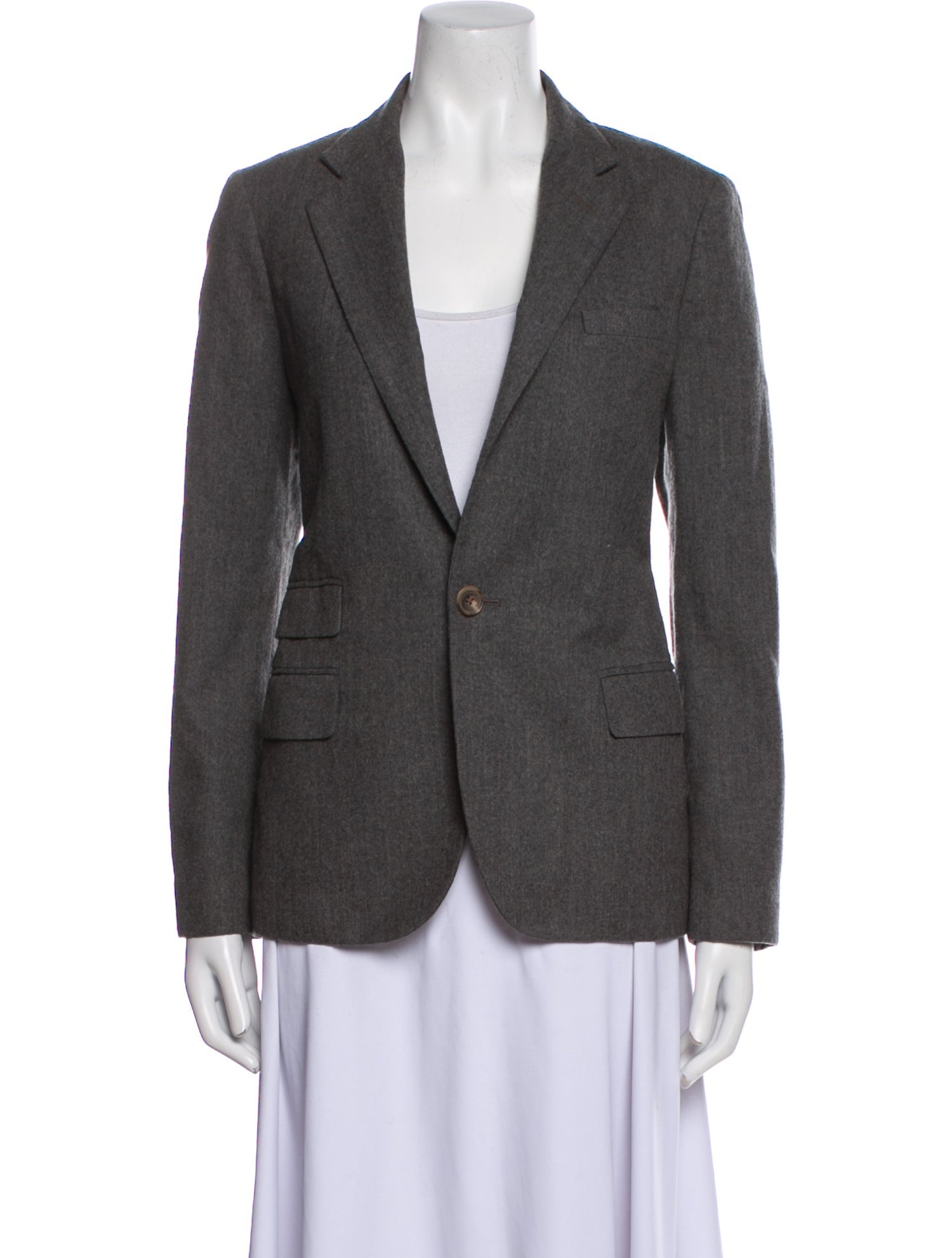 Polo Ralph Lauren Wool Blazer