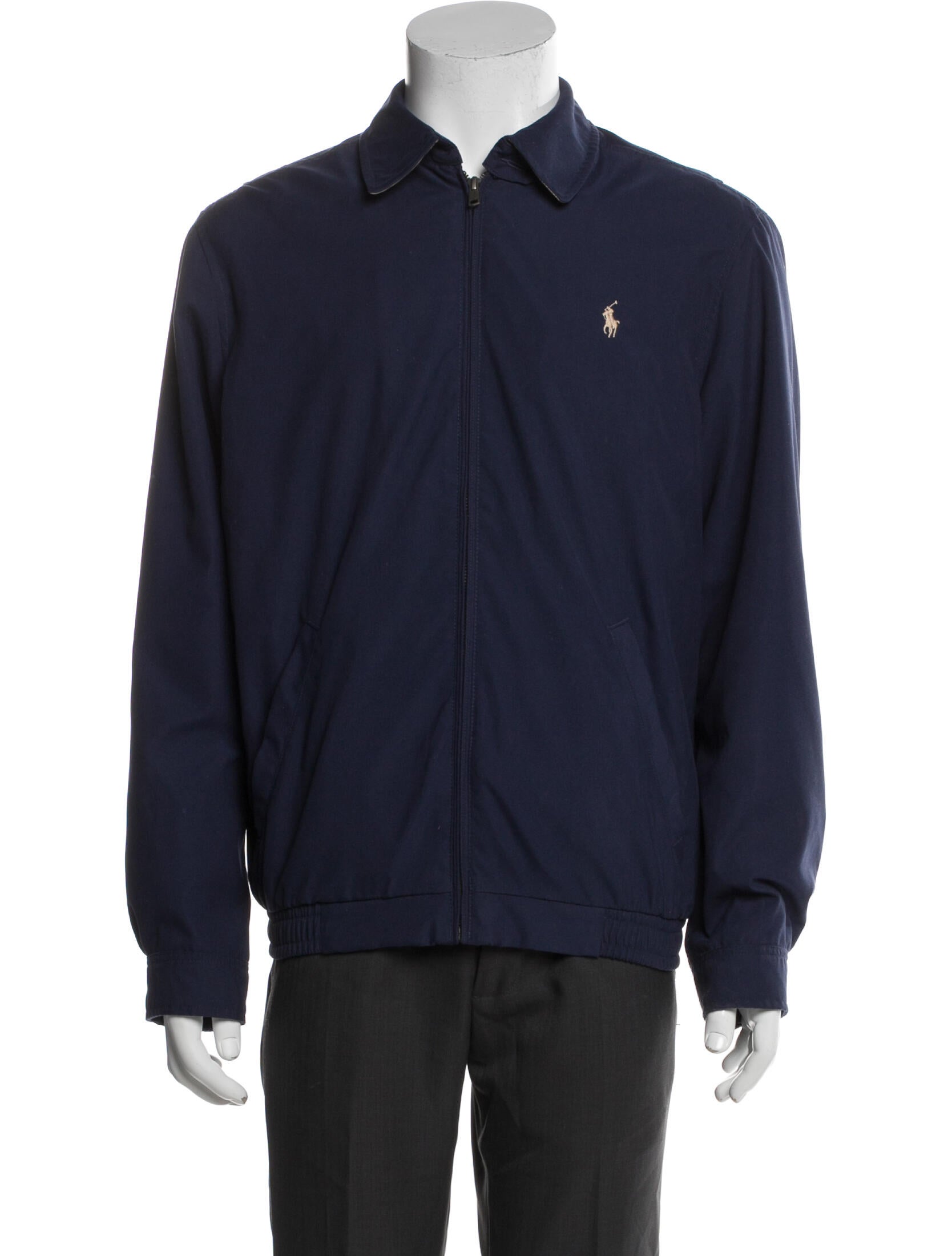 Polo Ralph Lauren Windbreaker