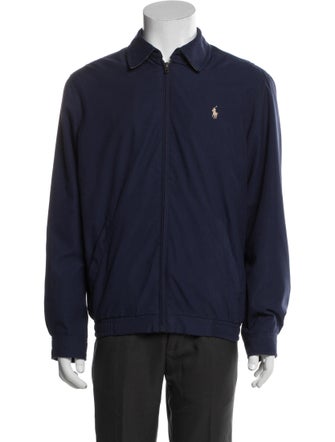 Polo Ralph Lauren Windbreaker