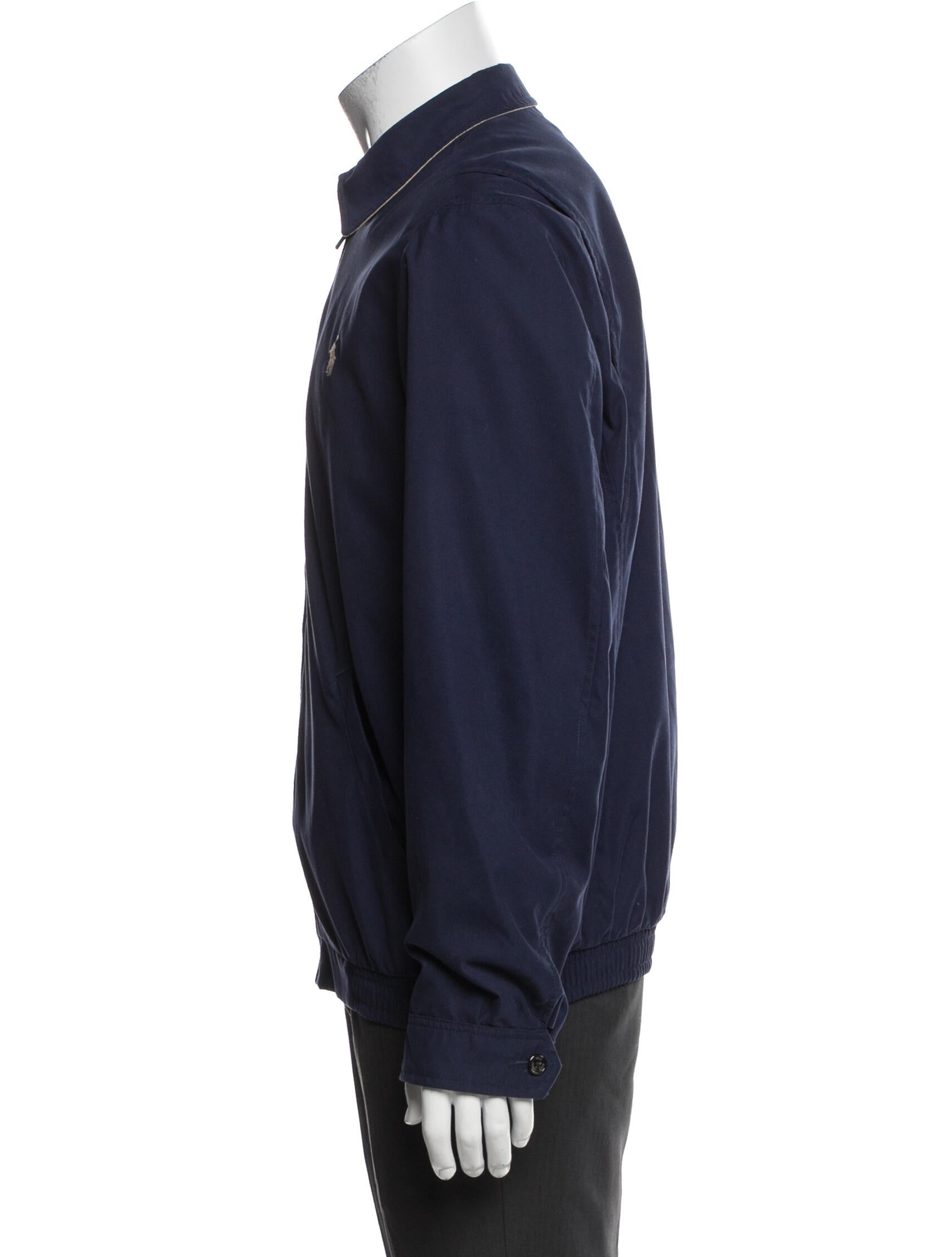 Polo Ralph Lauren Windbreaker