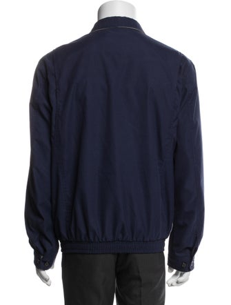 Polo Ralph Lauren Windbreaker