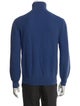 Polo Ralph Lauren Mock Neck Long Sleeve Pullover