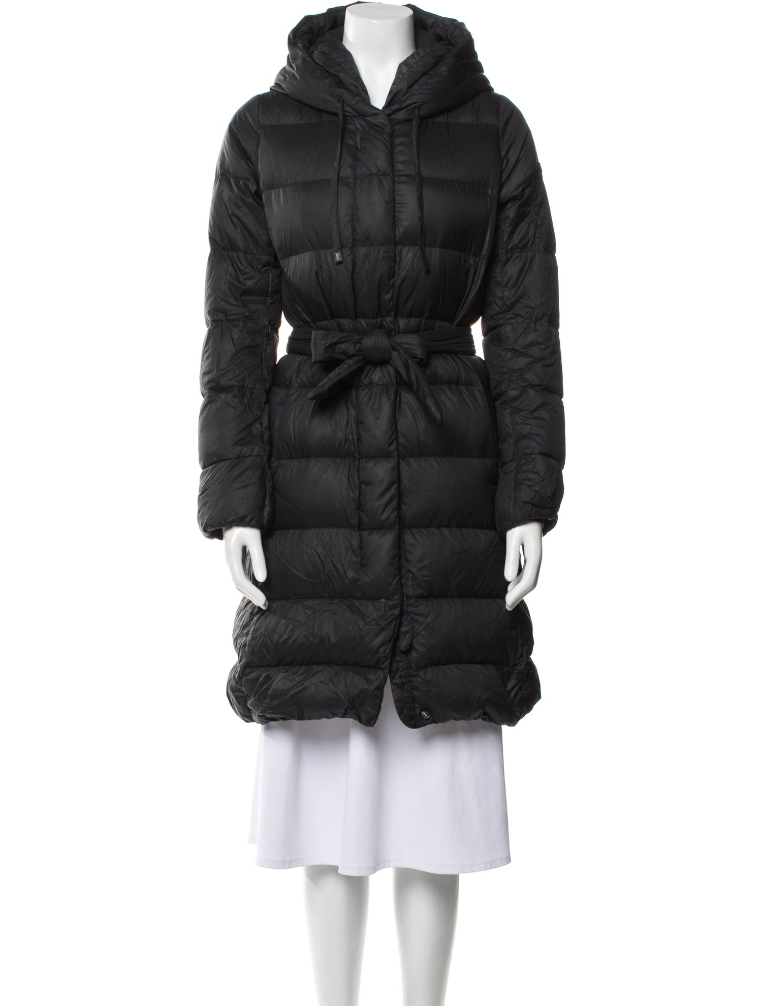 Polo Ralph Lauren Nylon Down Jacket